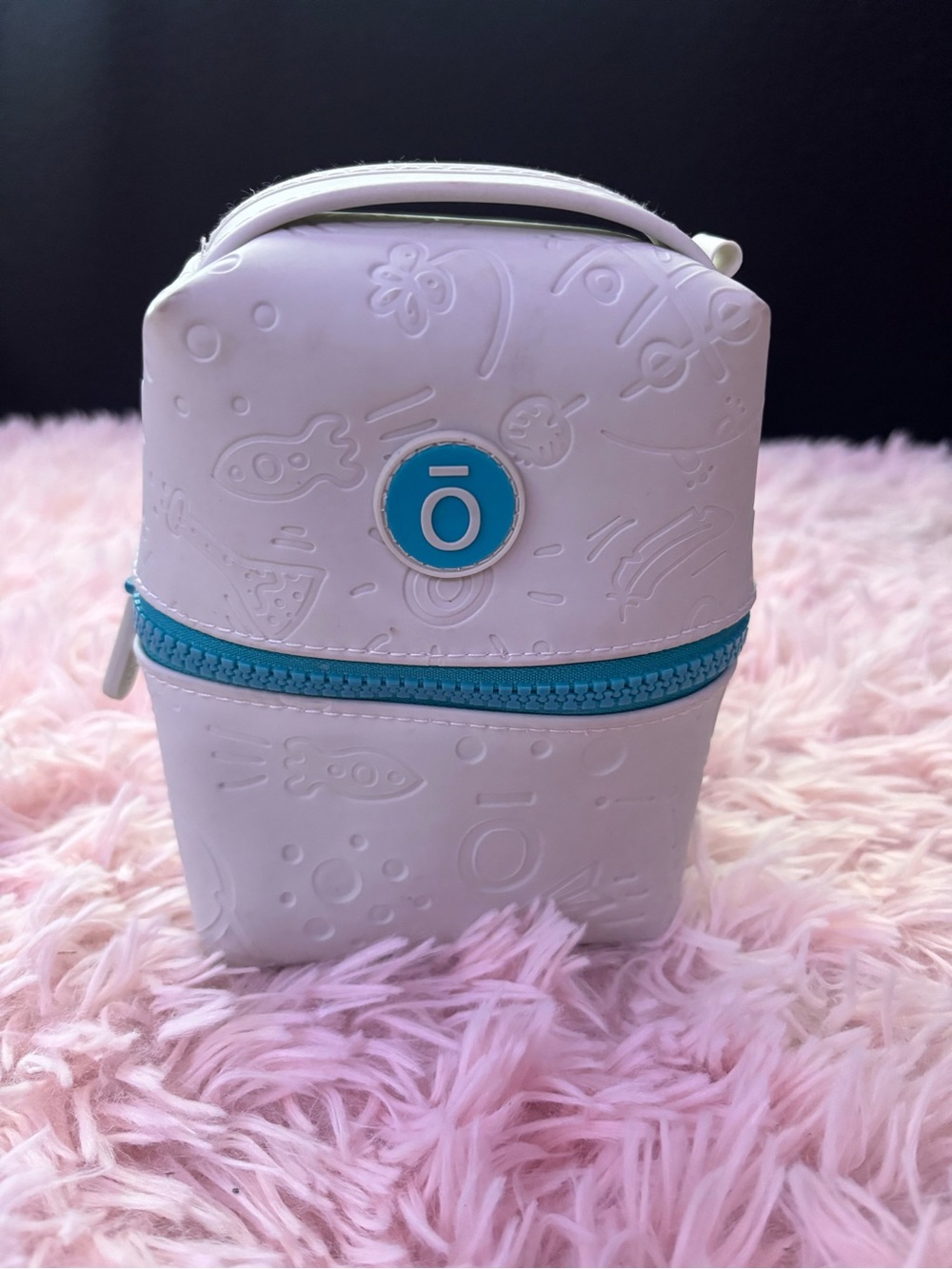Doterra Kids Collection Essential Oil travel case